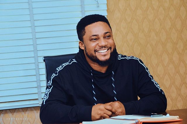 "Dump Any Man Who Asks You To Wait For Him After 7 Years Of Dating" - Tim Godfrey Advises Ladies