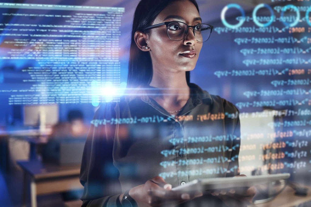 Empowering Women in AI and Emerging Tech: How Businesses Can Build Future Career Paths