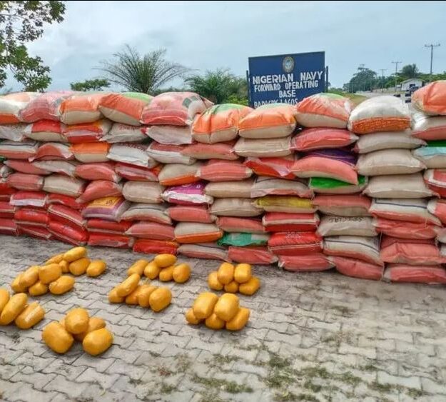 Hardship: How Rice Smugglers Nearly Killed Me – Customs Officer Narrates In Court