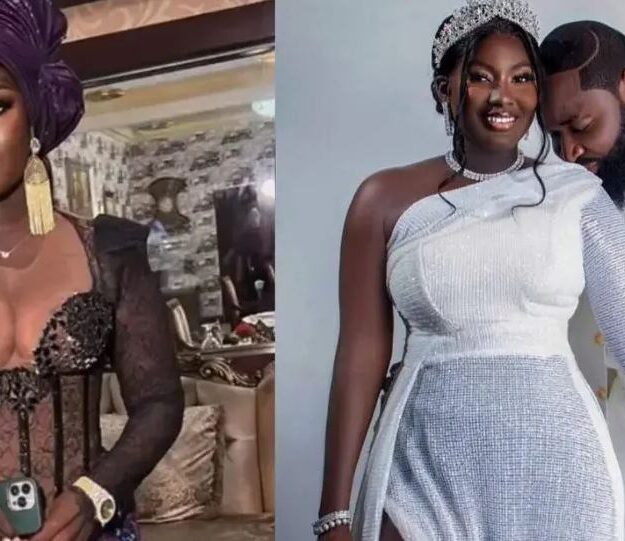 Harrysong Married Me Out Of Pity Not Love – Estranged Wife, Alexer Speaks Up (Video)