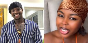 He Fought Some Reasonable Battles Before Pride Kicked In, Please Release Him – Influencer, Saida BOJ Calls For Verydarkman’s Release (Video)