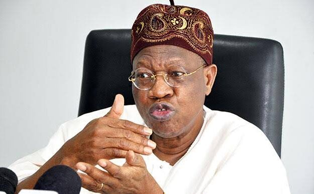 How Fake News On Social Media Threatened My 40-Year-Old Marriage – Lai Mohammed