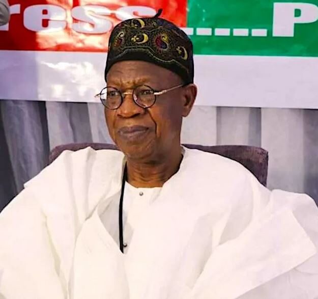 How Fake News Threatened My 40-Year-Old Marriage – Lai Mohammed Opens Up