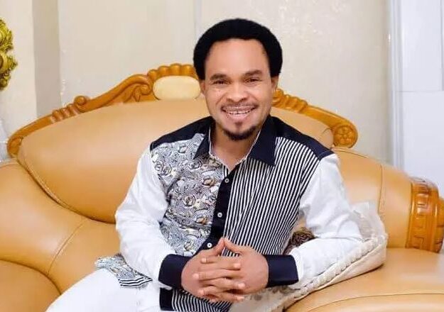 I Brought Down Dollar With My Power, Abido Shaker – Odumeje Brags (Video)