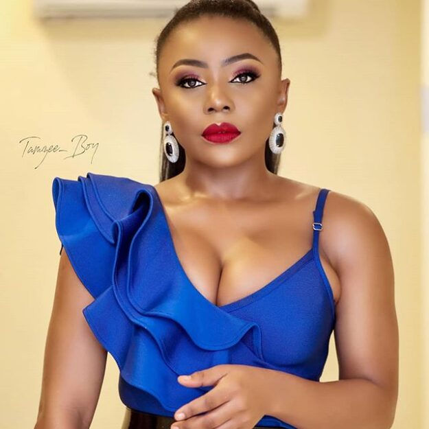 I Can Never Understand Girls Who Knowingly Date Married Men – BBNaija Star, Ifu Ennada Writes