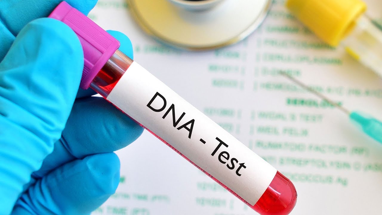 I Can’t Drive Any Of My Kids Away If DNA Test Shows They’re Not My Biological Children – Nigerian Man Says