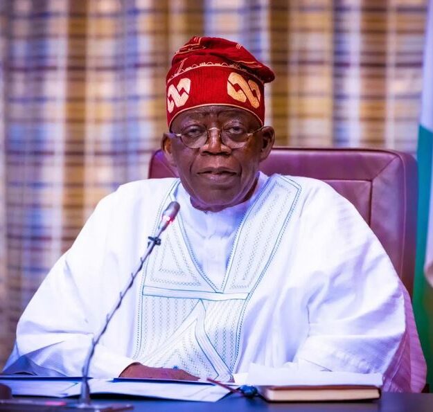 I Will Apologize Later – President Tinubu Tells Newspapers Over Birthday Cancellation