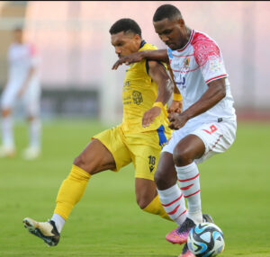 Ighalo’s Brace Not Enough As Al Wehda Record Home Draw, Extend Winless Run