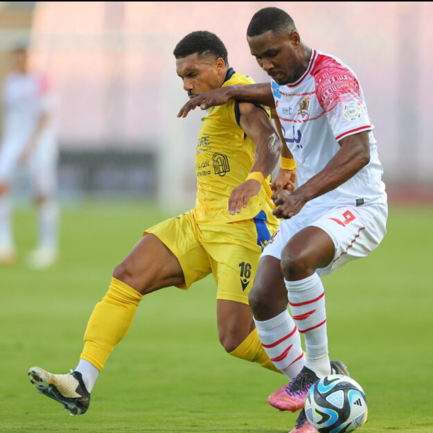 Ighalo’s Brace Not Enough As Al Wehda Record Home Draw, Extend Winless Run