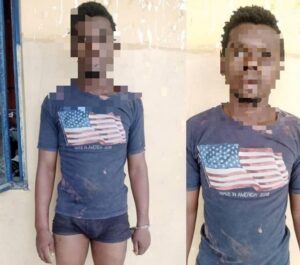 Imo Police Arrest 300Lvl IMSU Student For Stabbing Final Year FUTO Student To Death