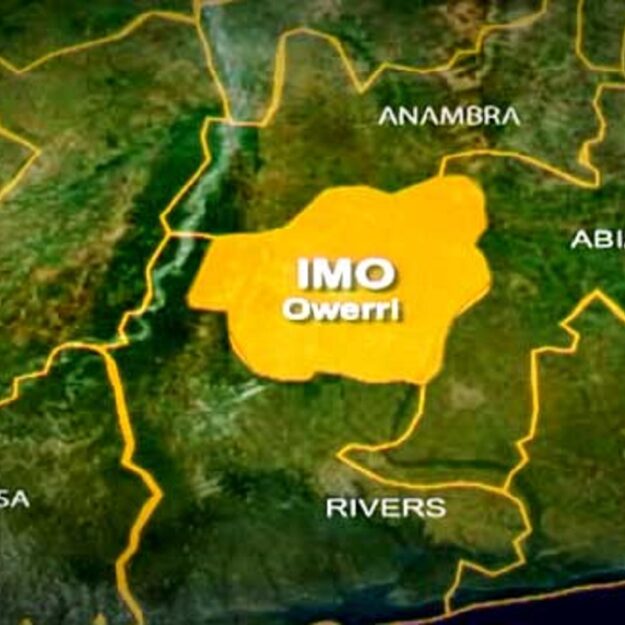 Imo : Residents Reject Police Partnership With Northern Community