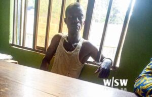 In Anambra, 40-Year-Old Man Defiles His 9-Year-Old Only Child, Bags 10 years Imprisonment