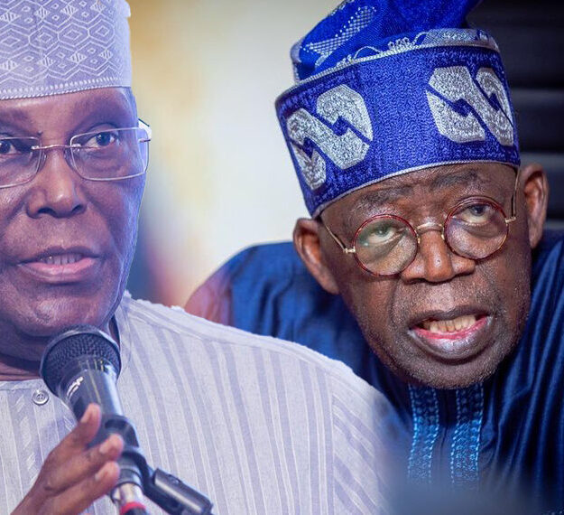 JUST IN: Atiku Mobilizes Oppositions To Team Up To Oust Tinubu, Sends Massage To Faye