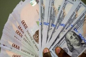 JUST IN: Dollar To Sell At New Lower Price As CBN Gives It To BDCs At N1,251