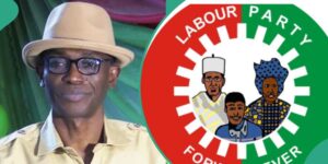 JUST IN: LP Crisis Worsens As BoT Takes Over Party, Shuns Abure, Others
