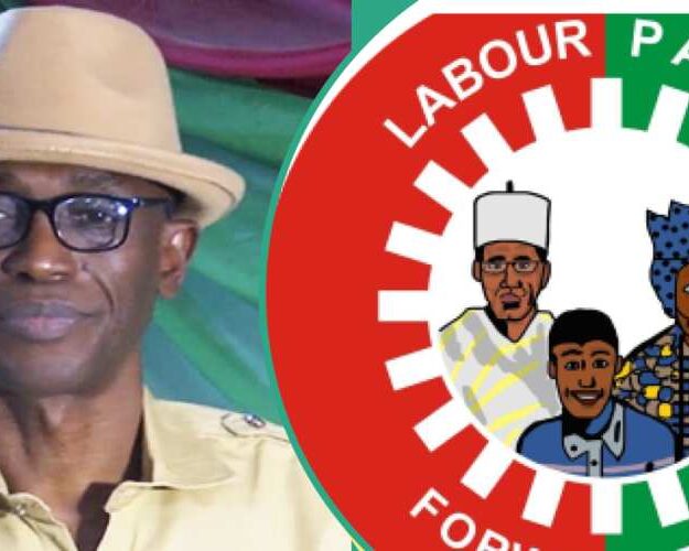 JUST IN: LP Crisis Worsens As BoT Takes Over Party, Shuns Abure, Others