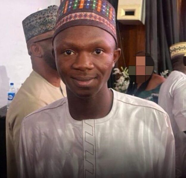 Kano Keke Rider Who Returned Missing N15m Gets N250m Scholarship Others