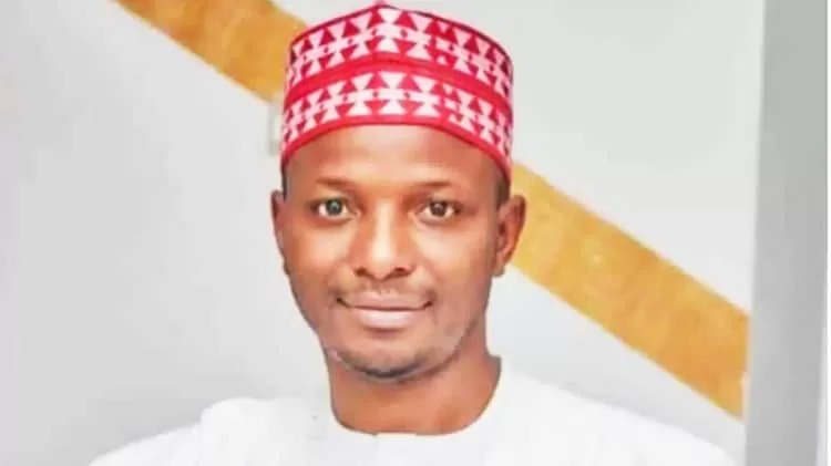 Kwankwaso's Son Lands Top Appointment