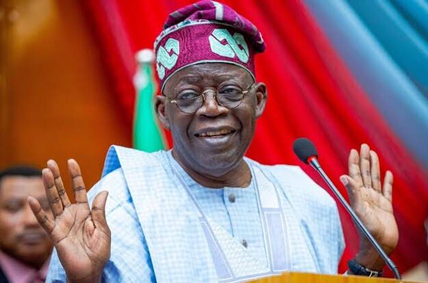 ‘Let’s Meet At The Polls In 2027’ – Tinubu Draws Battle Line With NLC