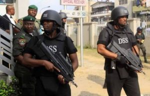 List Of 37 Persons Declared Wanted For Terrorism, Others By DSS