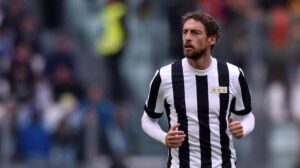 Marchisio: I Rejected Real Madrid Offer To Remain With Juventus In Serie B