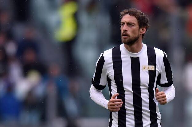 Marchisio: I Rejected Real Madrid Offer To Remain With Juventus In Serie B