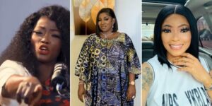 Mide Martins Forced Me To Bleach My Skin After She Insulted And Compared Me To A Monkey – Habibat Jinad