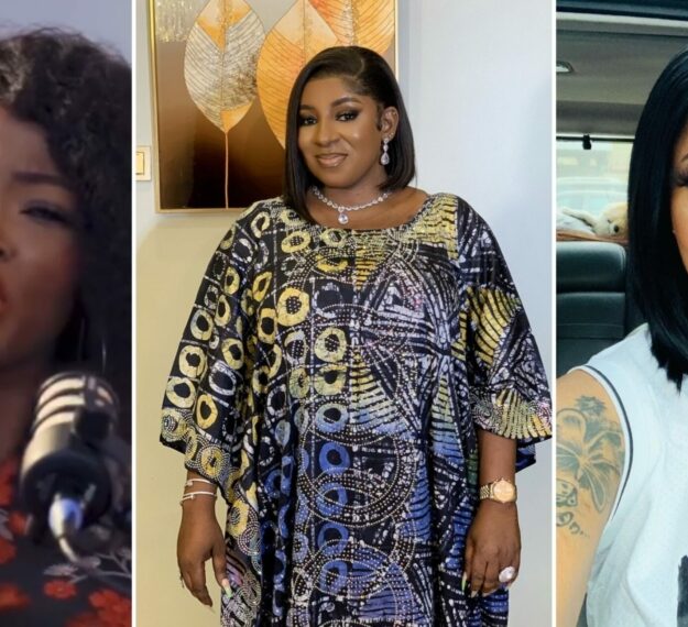 Mide Martins Forced Me To Bleach My Skin After She Insulted And Compared Me To A Monkey – Habibat Jinad