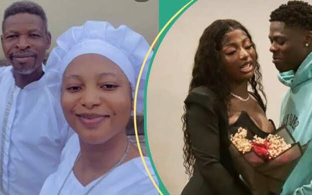 Mohbad’s Wife Cries Out To Nigerians, Accuses Father-In-Law Of Frustrating Move For Son’s DNA Test [Video]