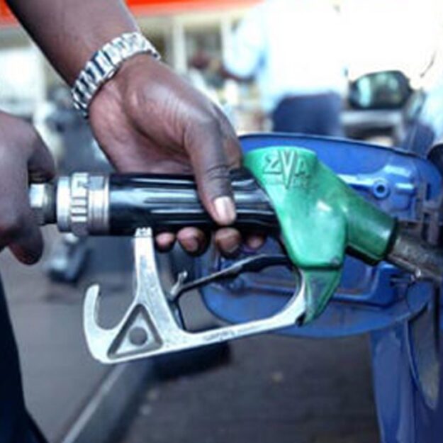 Petrol Price Crash In Nigeria As NNPC Announces New Price For Marketers