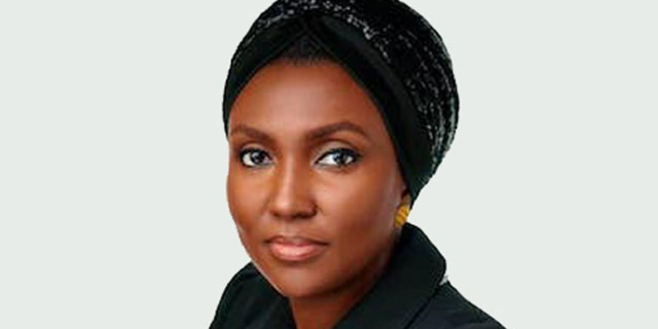 President Tinubu Appoints First Woman Director-General For Emergency Agency, NEMA - OnlineNigeria.com
