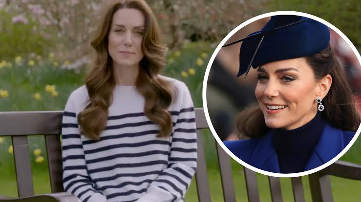 Princess Of Wales, Kate Middleton Announces She Has Been Diagnosed With Cancer 