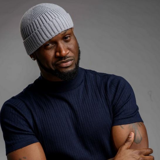 Peter Okoye