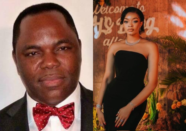 "Stay Away From Me” - Tunde Ayeni Files Cease And Desist Injunction Against Ex-Girlfriend, Adaobi Alagwu