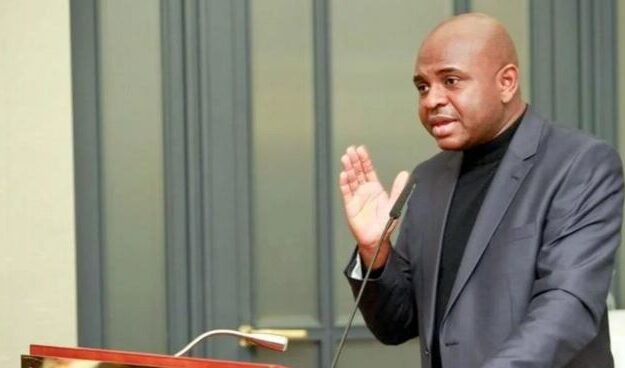 Those Who Want Naira To Be N400 To Dollar Are Living In Dream World – Kingsley Moghalu