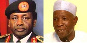 VIDEO: Abacha didn’t loot any penny, best President Nigeria ever had – Buba Galadima