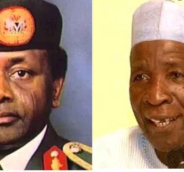 VIDEO: Abacha didn’t loot any penny, best President Nigeria ever had – Buba Galadima