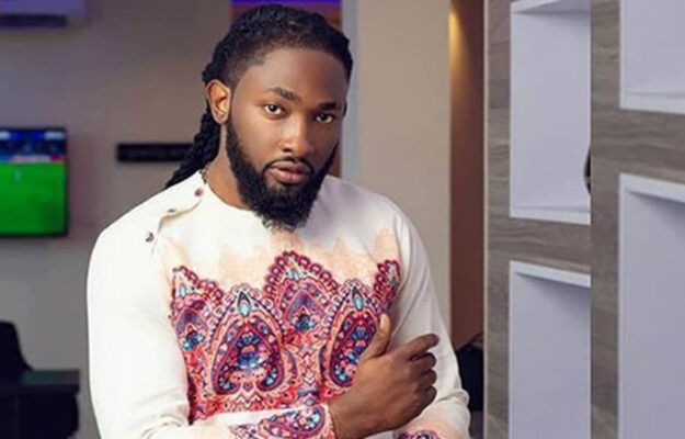 What Difference Does It Make? Actor, Uti Nwachukwu Speaks On The Ethnic Issue In Nollywood