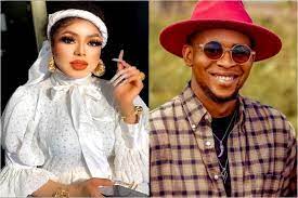 Who is Bobrisky’s Political Godfather? Why is FG a Puppet to Bobrisky? – Solomon Buchi Queries FG