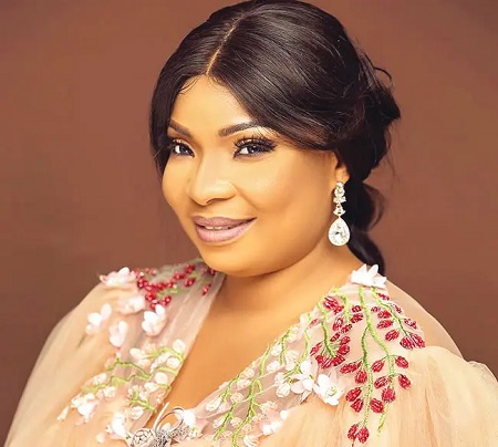 Why I Can’t Go Back to Father of My Kids – Laide Bakare