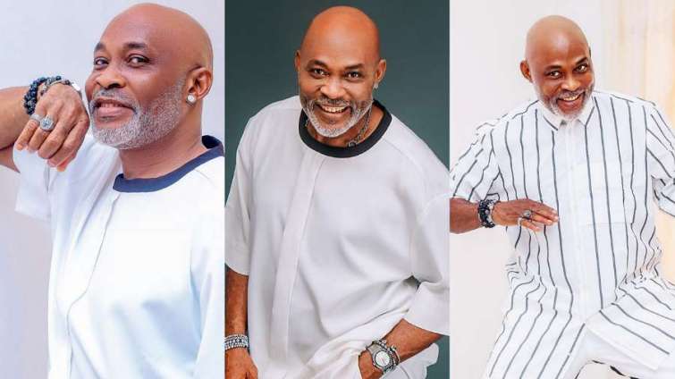 Women Are Like Delilah, Jezebels, It's Hard To Remain Faithful In Marriage - Richard Mofe Damijo