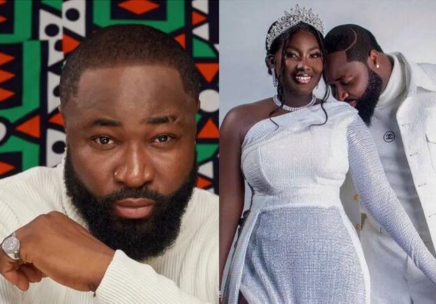 You’d Be Held Responsible If Anything Happens To My Kids’ – Harrysong’s Ex-Wife Warns Singer