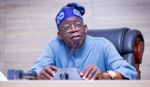 “Your Seeds Of Patience Will Bring Good Fruits” – Tinubu Tells Nigerians In Easter Message
