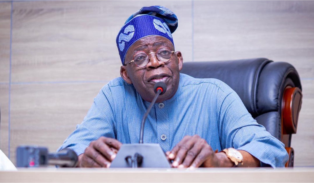 "Your Seeds Of Patience Will Bring Good Fruits" - Tinubu Tells Nigerians In Easter Message