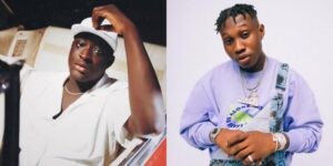 Zlatan Ibile Used To Give Me Money And Clothes When I Was Nobody – Carter Efe
