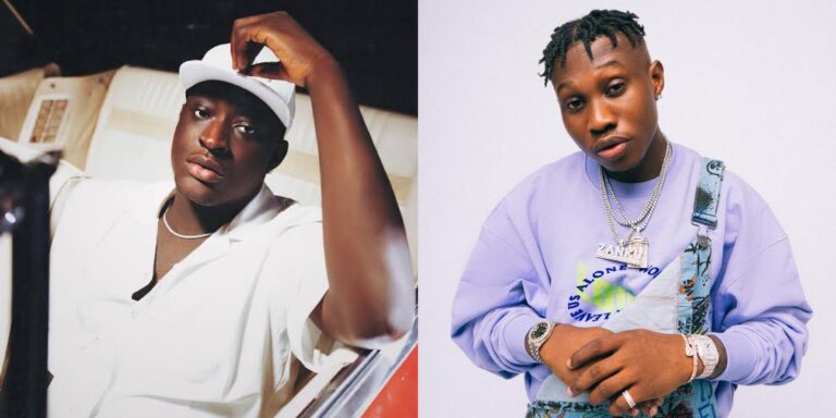 Zlatan Ibile Used To Give Me Money And Clothes When I Was Nobody - Carter Efe