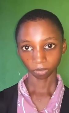 16-year-old Maid Attempts To Kill Employer, Family With Rat Poison (Video)