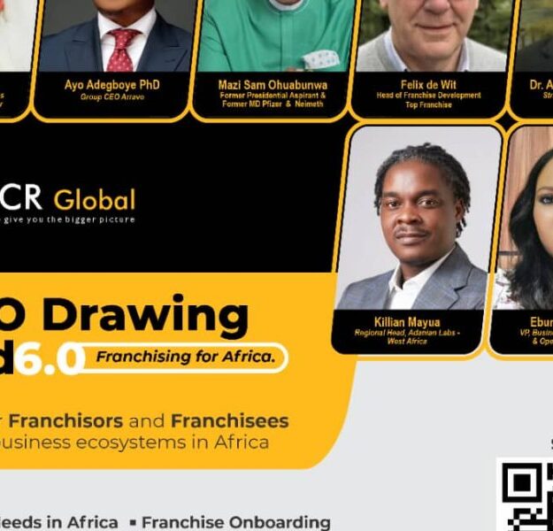 ACR Global holds Webinar on inorganic business expansion for entrepreneurs