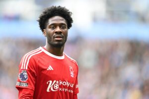 Aina Upbeat Nottingham Forest Will Escape Relegation