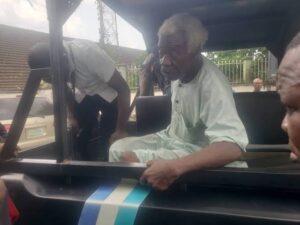 Alleged invasion: Police arrest 20 suspected Yoruba nation agitators in Ibadan